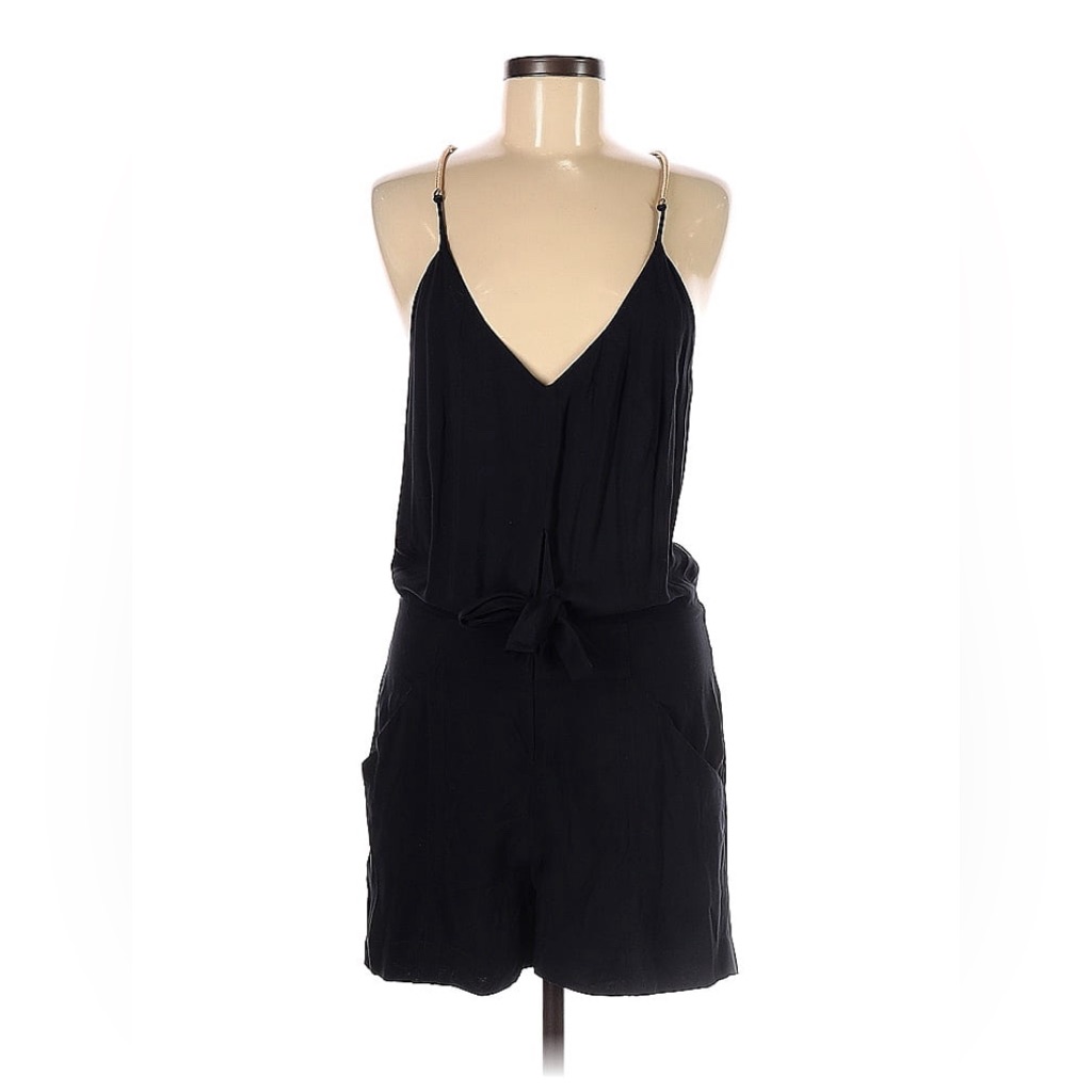 Vix Romper
